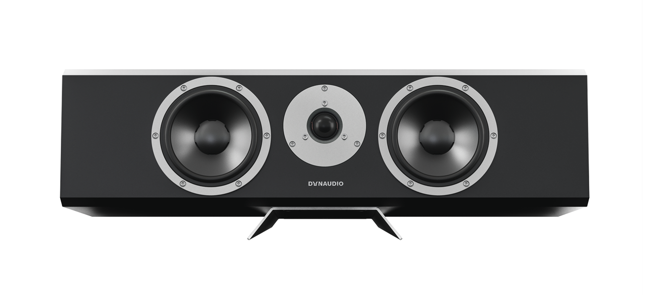 Excite X12 | Bookshelf | Musical purity and the highest resolution